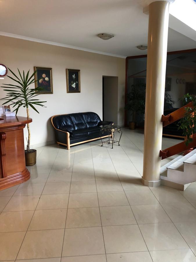 Hotel Malwa オストルフ・ビエルコポルスキ エクステリア 写真
